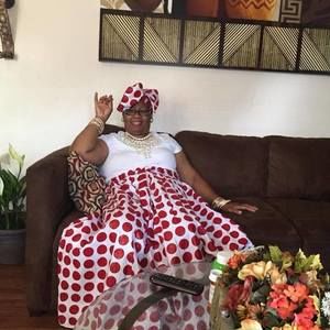 Meet your Posher, Kaye